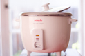 stainless steel rice cooker review - miracle exclusive